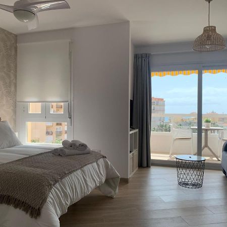 Sol Y Playa Torrox Apartment Ngoại thất bức ảnh