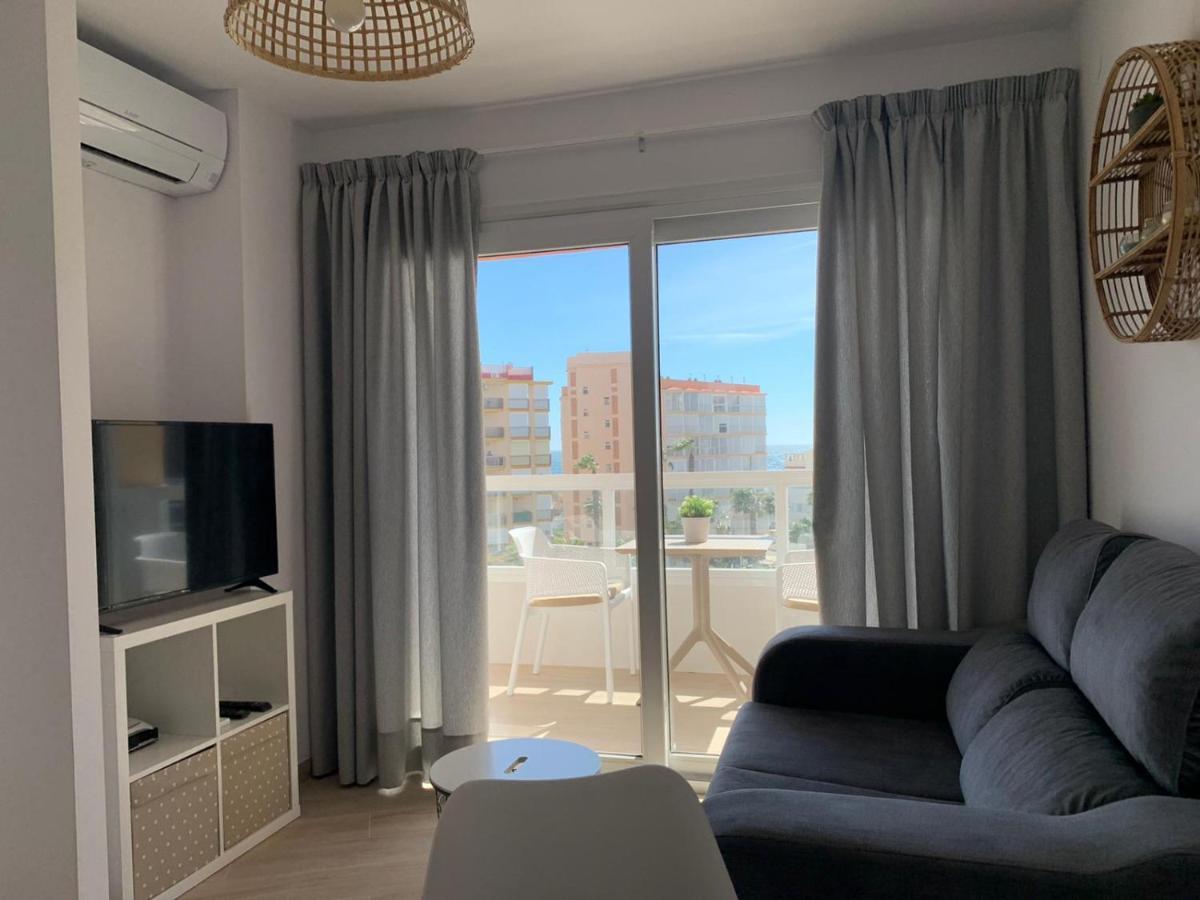 Sol Y Playa Torrox Apartment Ngoại thất bức ảnh