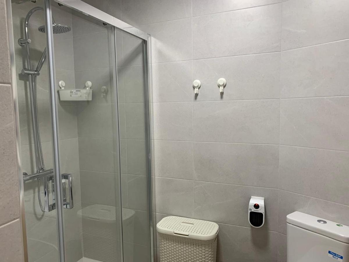 Sol Y Playa Torrox Apartment Ngoại thất bức ảnh