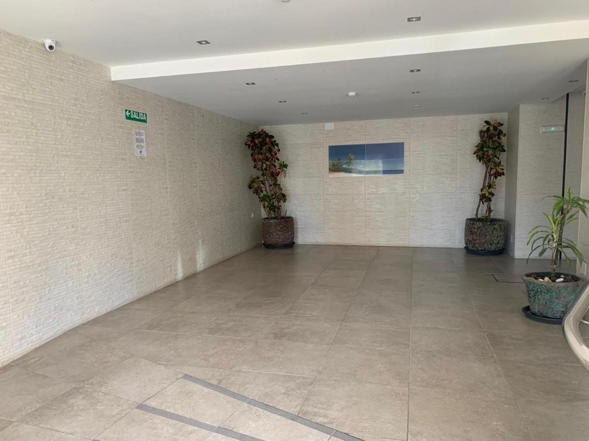 Sol Y Playa Torrox Apartment Ngoại thất bức ảnh