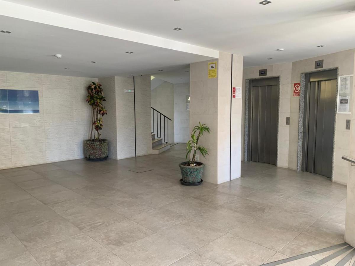 Sol Y Playa Torrox Apartment Ngoại thất bức ảnh