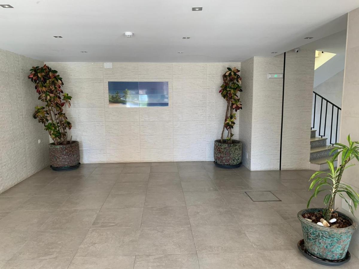 Sol Y Playa Torrox Apartment Ngoại thất bức ảnh