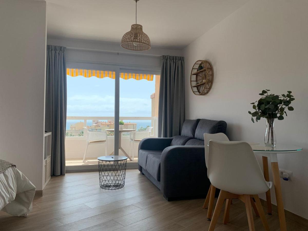 Sol Y Playa Torrox Apartment Ngoại thất bức ảnh