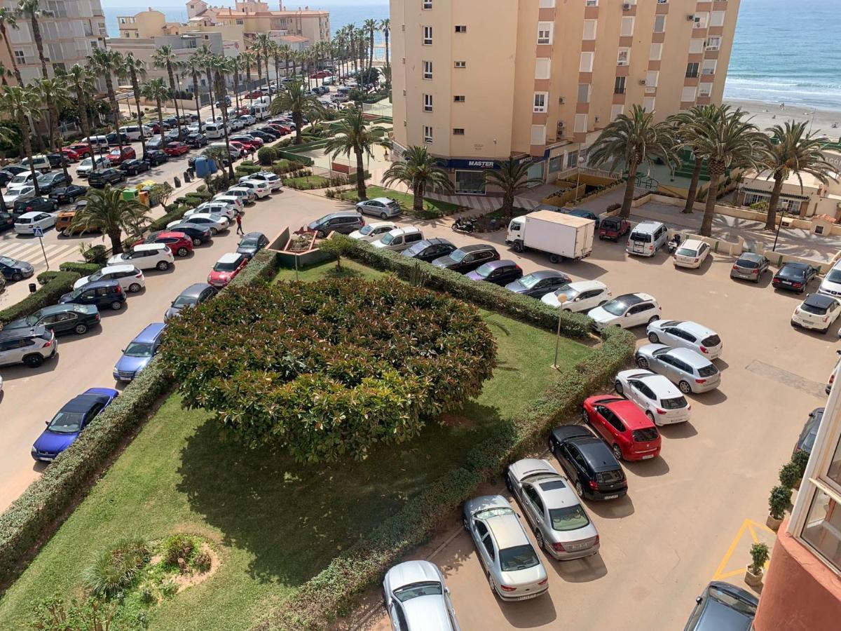 Sol Y Playa Torrox Apartment Ngoại thất bức ảnh